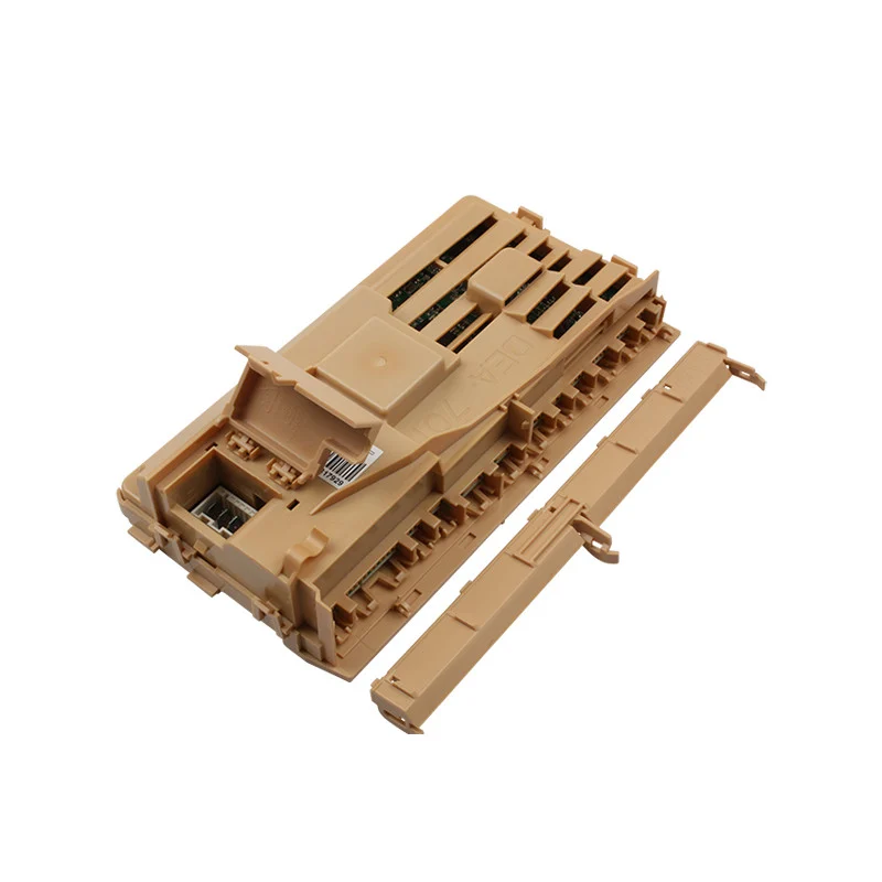 Programmateur pour lave-vaisselle Whirlpool Bauknecht - C00848762