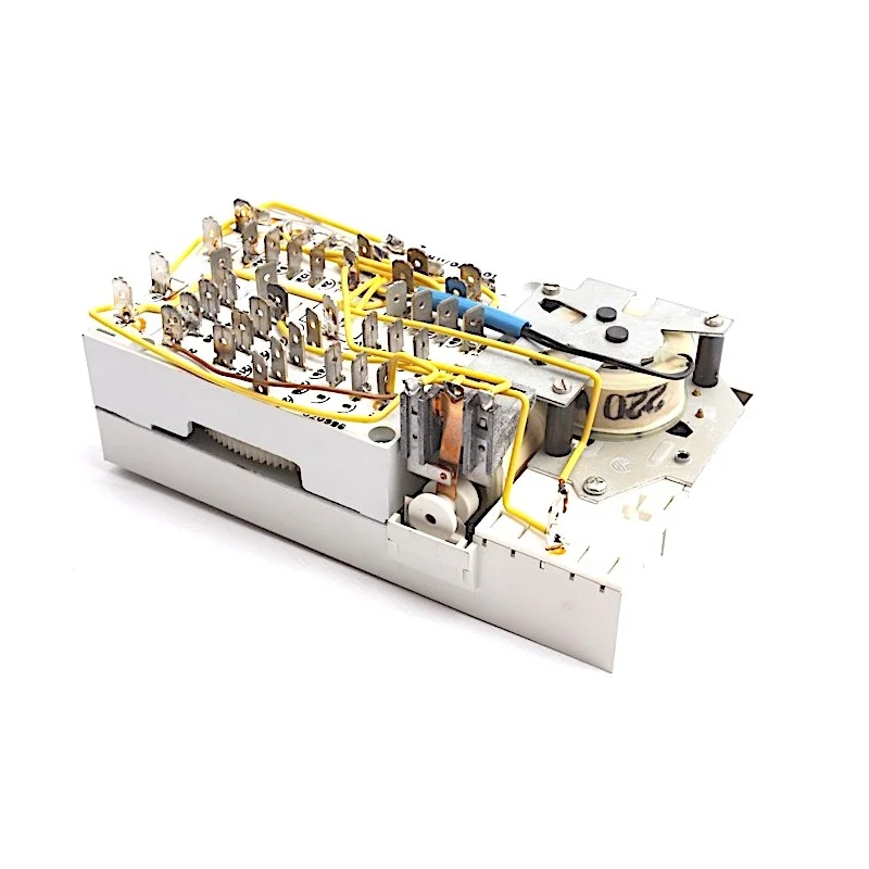 Programmateur ZT45 pour lave-vaisselle - 2372770