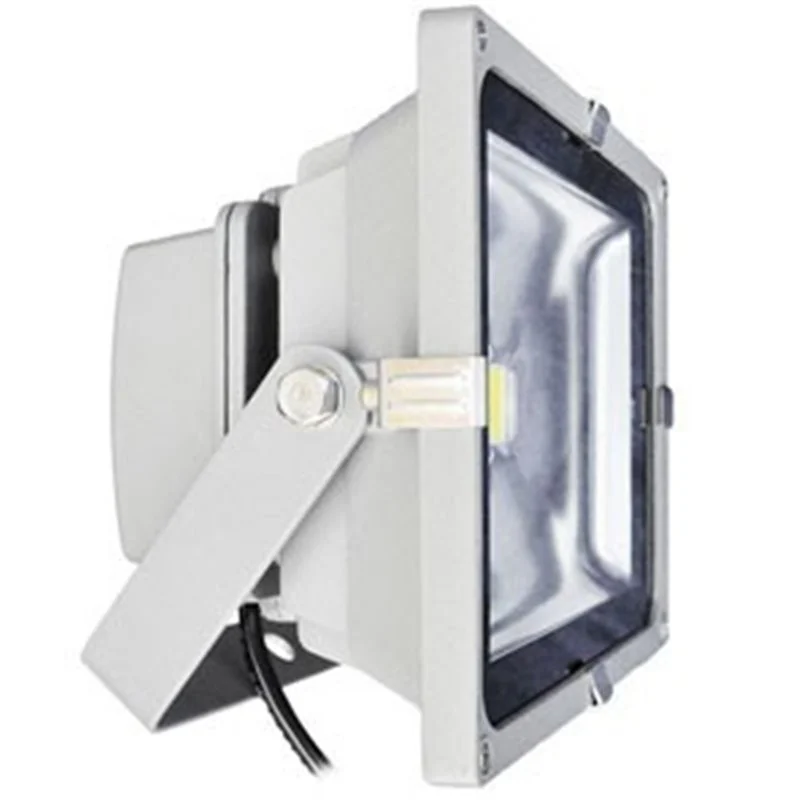 Projecteur extérieur LED 30W 6000K - Promos