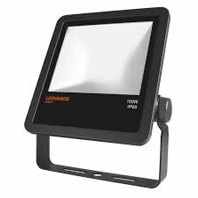 Projecteur LEDVANCE 100W/4000K 001138 - Promos