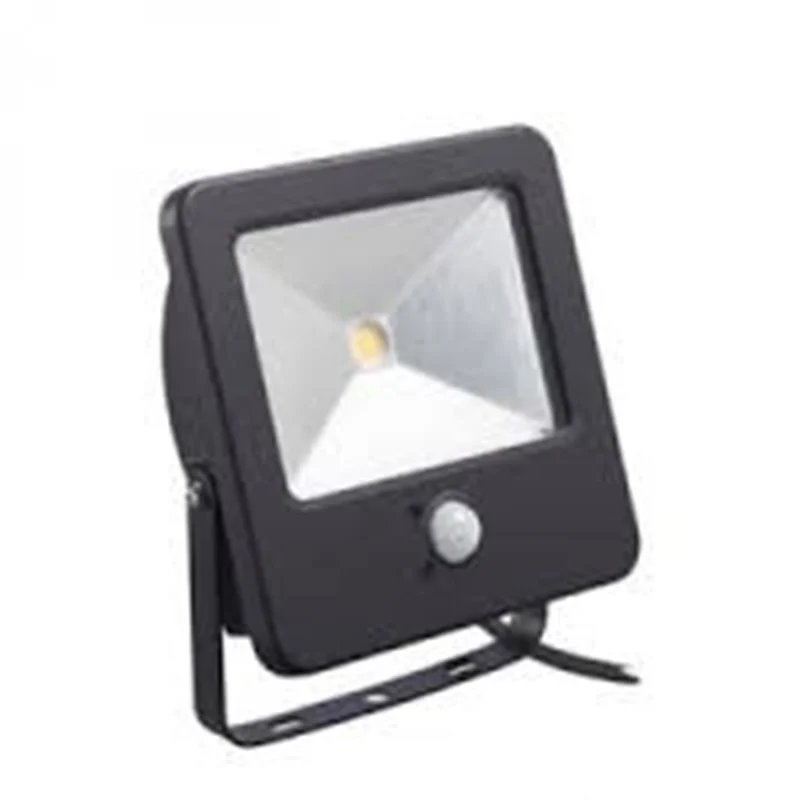 Projecteur start flood led 26W PIR 4000K SYLVANIA 0047825 - Promos