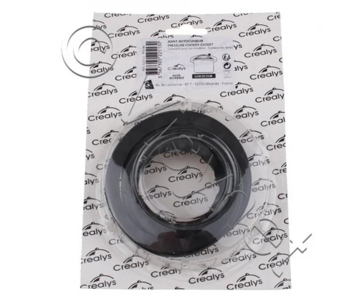 Joint cocotte SITRAM QUICKCOOK - COCOTTE MINUTE