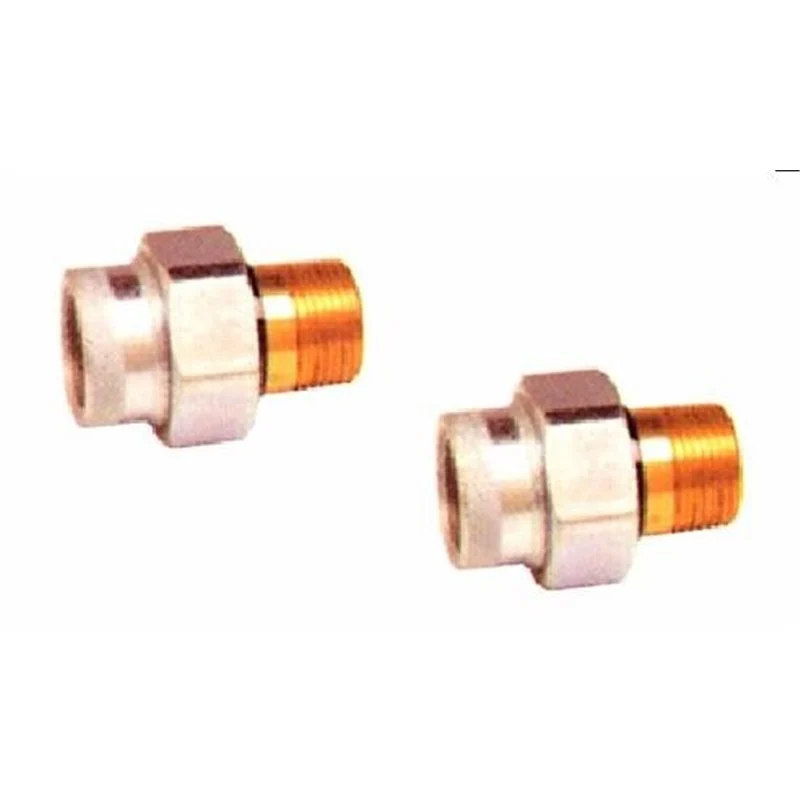 Raccord dielectrique - Promos
