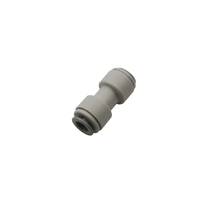Raccord droit tuyau 5/16 (8mm) pour réfrigérateur - 5003805
