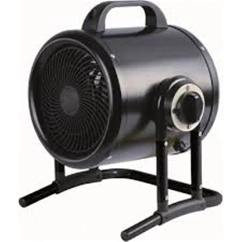 Radiateur chantier SUPRA 1500/3000W OTO - Promos
