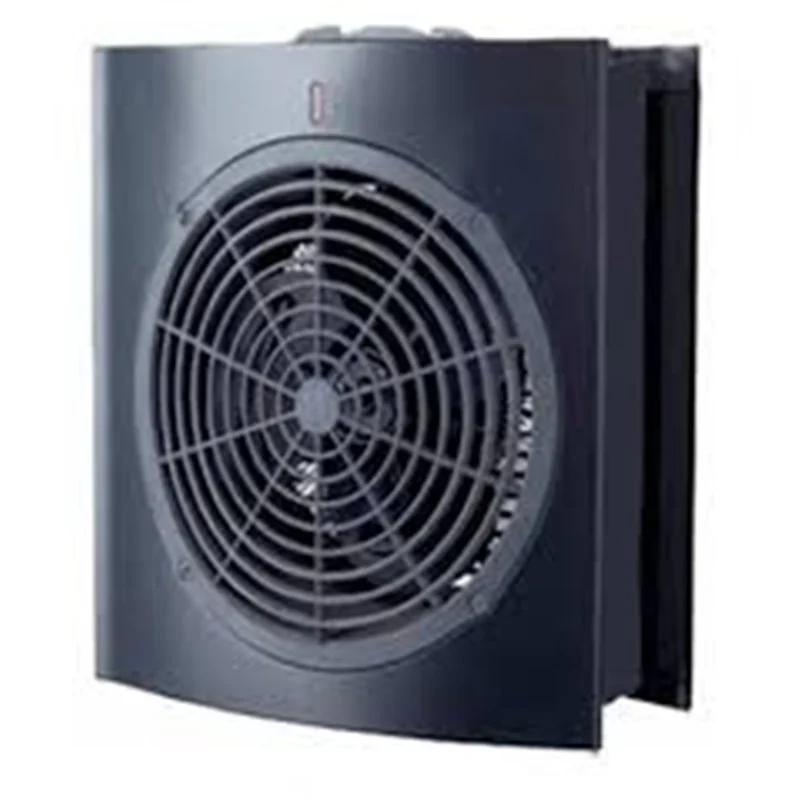 Radiateur soufflant SUPRA 1000/2000W JUNO - Promos