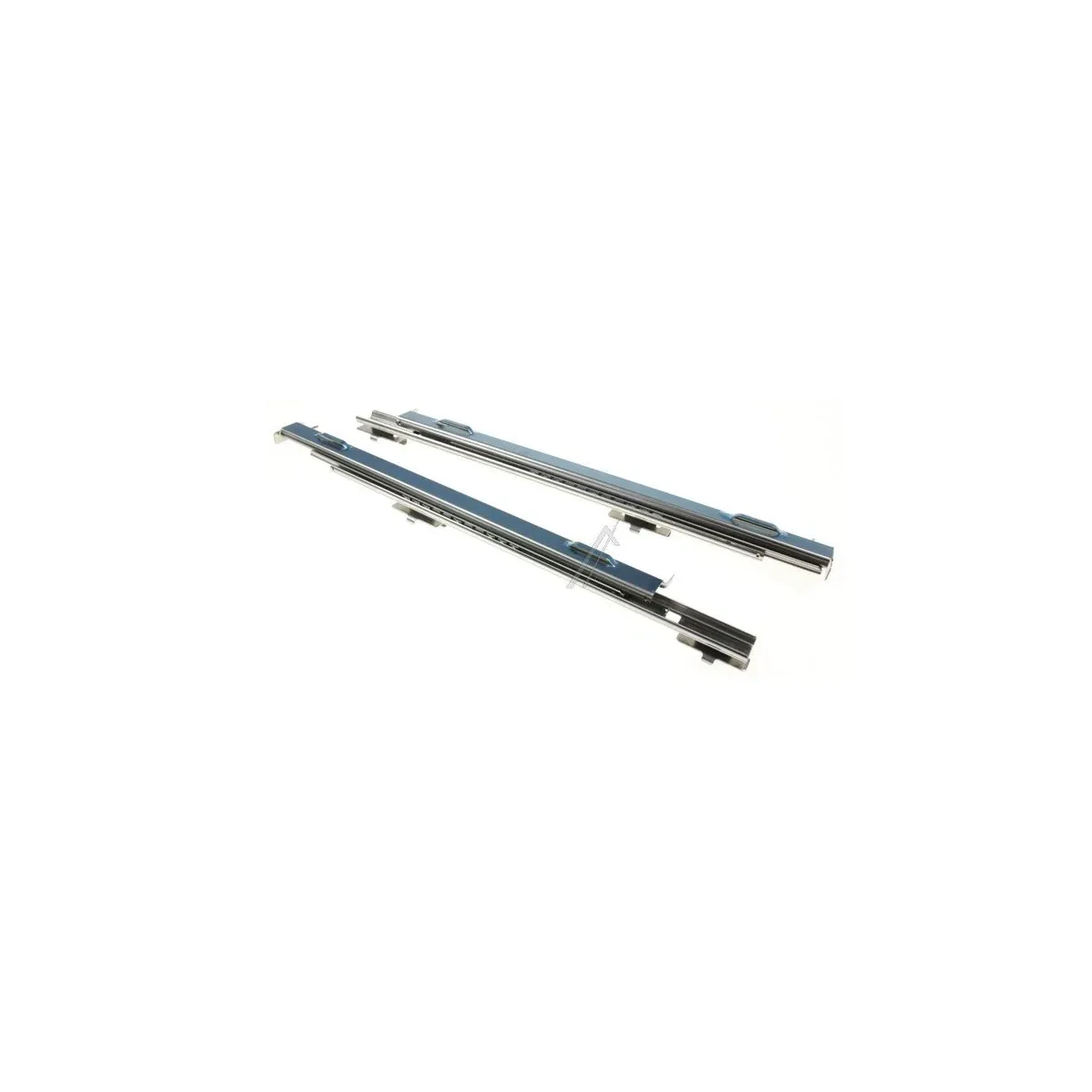 Rail telescopique de four 698591102 Smeg
