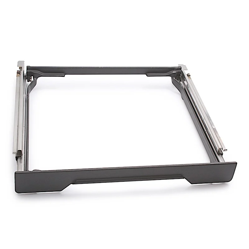 Rail télescopique pour fours pyrolyse de 60 cm Gaggenau - 00468416