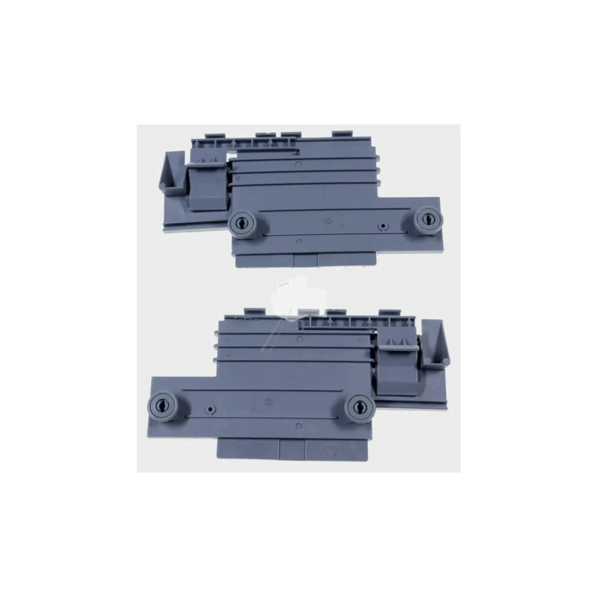 Rails de guidage pour lave-vaisselle 690075070