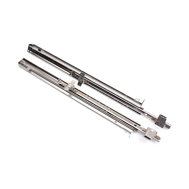 Rails téléscopiques pour four Bosch Siemens Neff Gaggenau - 17003241