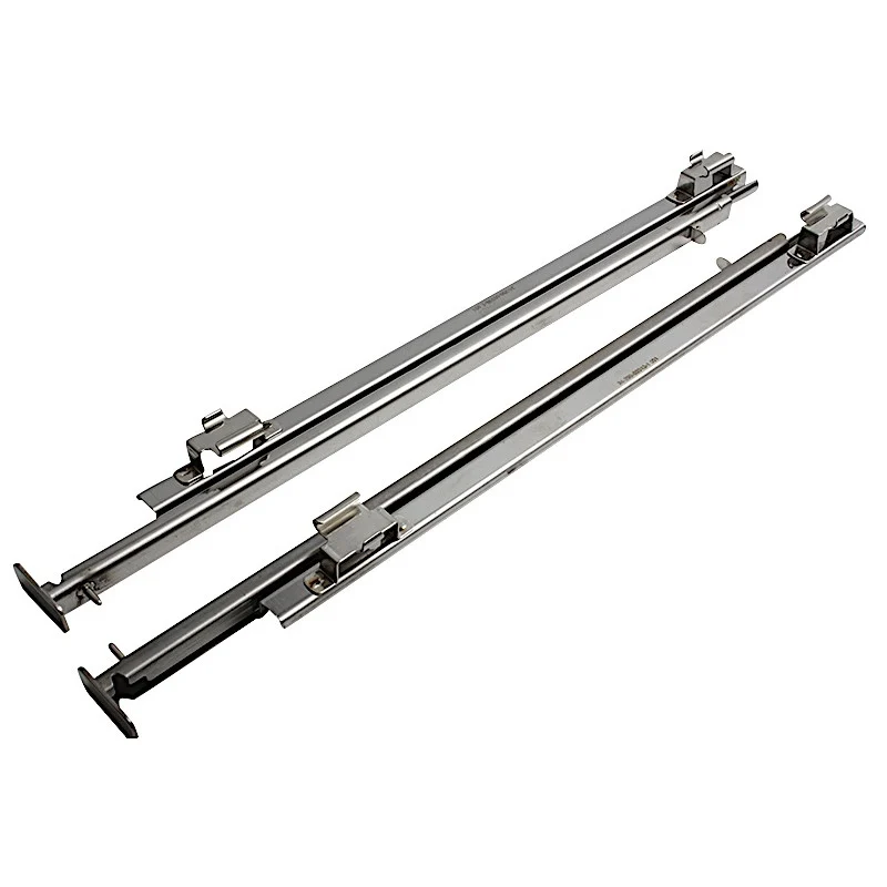Rails télescopiques pour four Smeg - 694170905