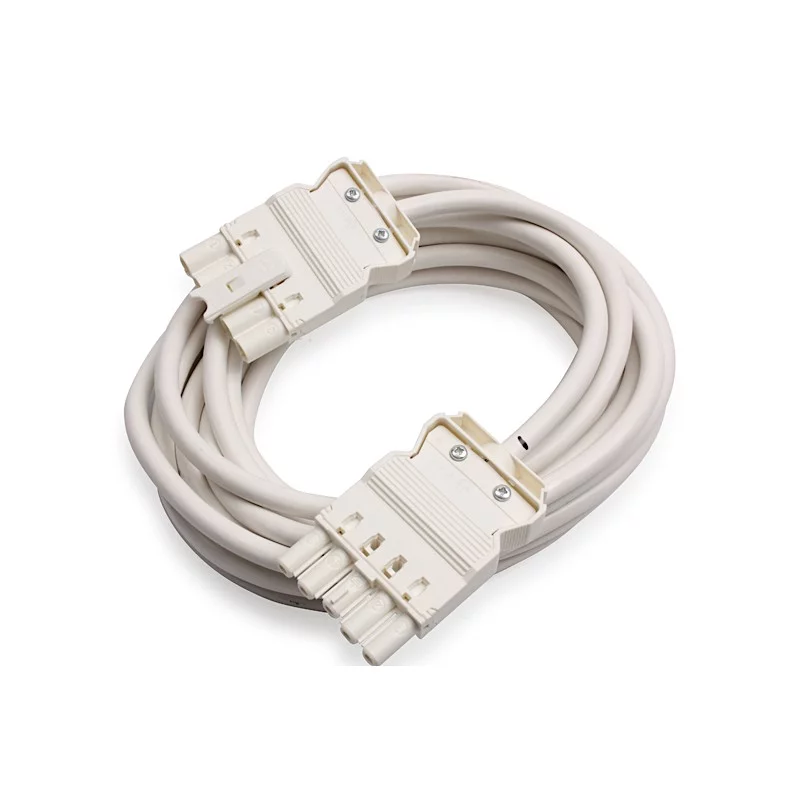 Rallonge 5m avec connecteur pour hotte Novy - 7000094