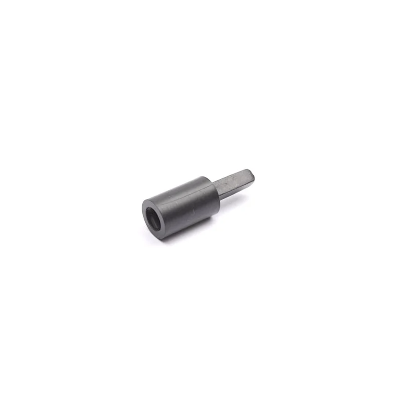 Rallonge axe de bouton pour Hotte Brandt - 76X2482