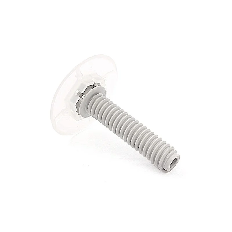 Rallonge pied pour Lave-vaisselle Whirlpool - 481231028099