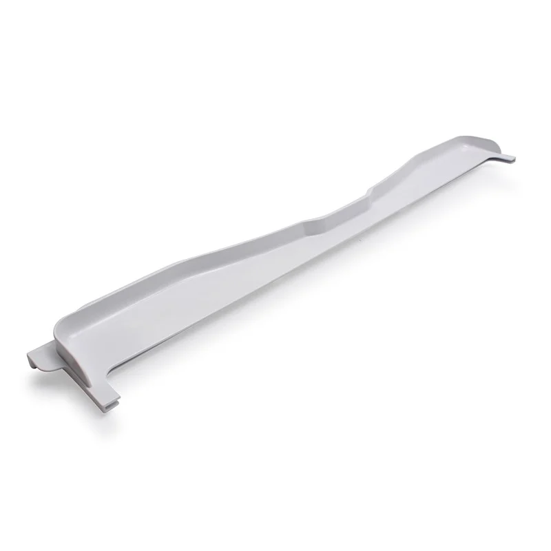 Rebord plaque en verre pour réfrigérateur Indesit - C00507757