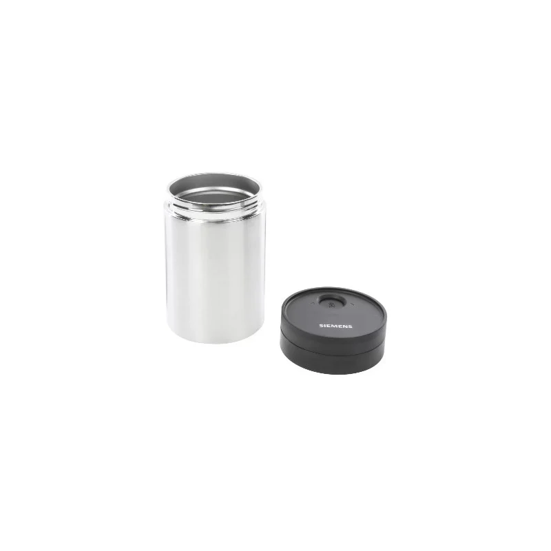 Récipient à lait pour cafetière Siemens - Promos