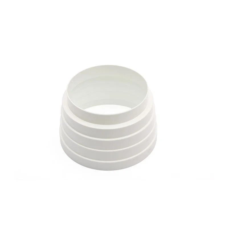 Réduction Plastique Ø 125/100 mm pour Hotte - 481281718049
