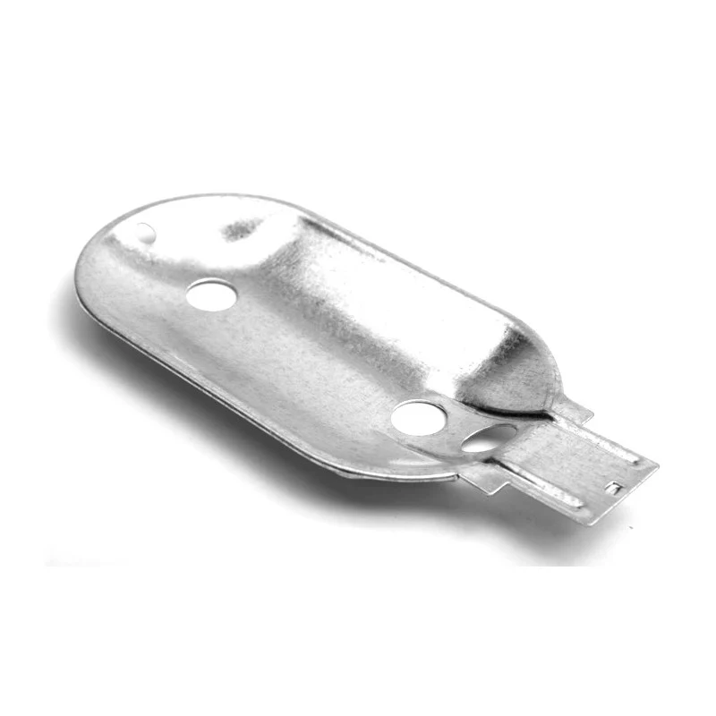 Réflecteur pour lampe Hotte Bosch Siemens - 00170101