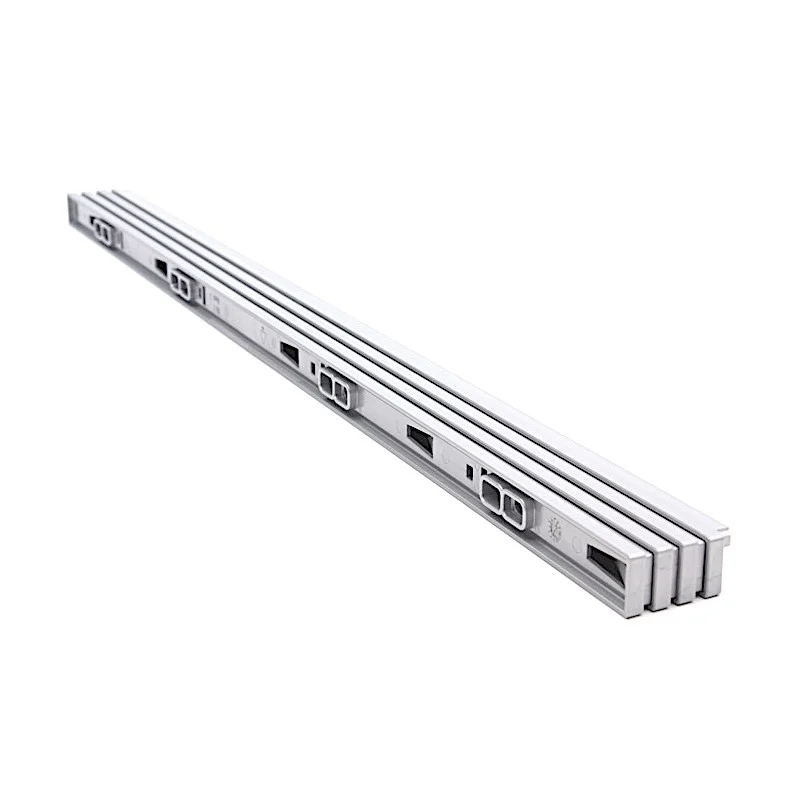 Réglette de porte lave vaisselle Bosch Siemens Neff Gaggenau - 00446719