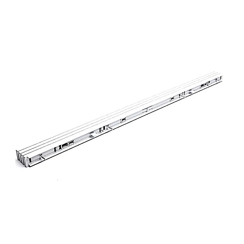 Règlette de porte pour lave-vaisselle Bosch Siemens Neff - 00670755