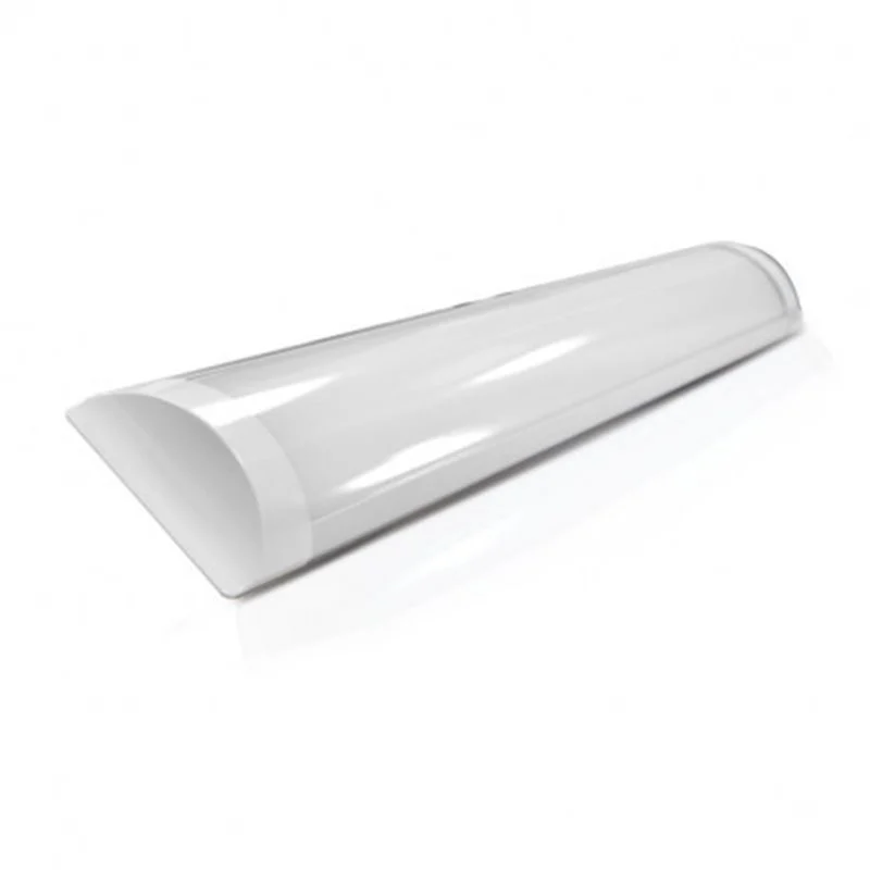 Réglette LED 600 mm 18W 4000K - Promos