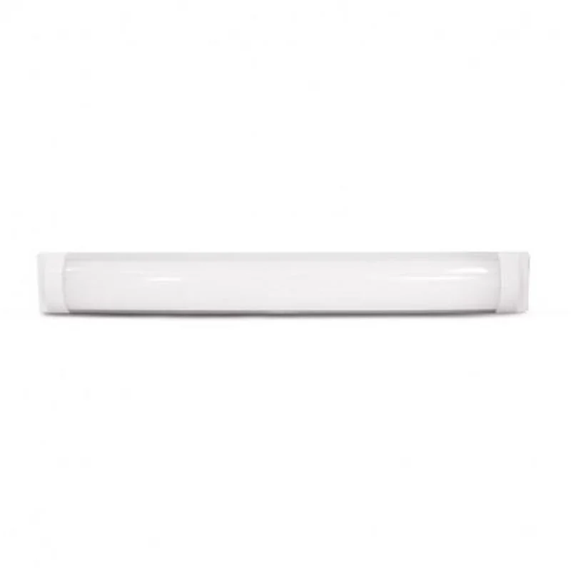 Réglette LED 600 mm 18W 6000K - Promos
