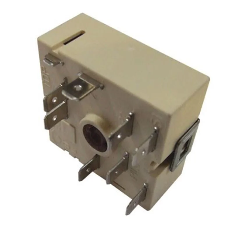 Régulateur d’énergie pour grill de table de cuisson – Ariston Indésit C00037056 - Promos