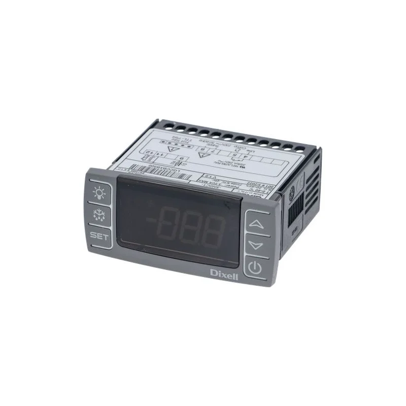 REGULATEUR DIXELL XR20CX-5N0C1-8003445171