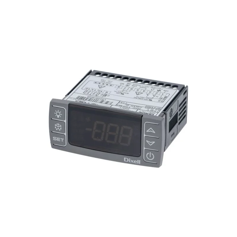 REGULATEUR DIXELL XR60CX-5N0C1-8003445297