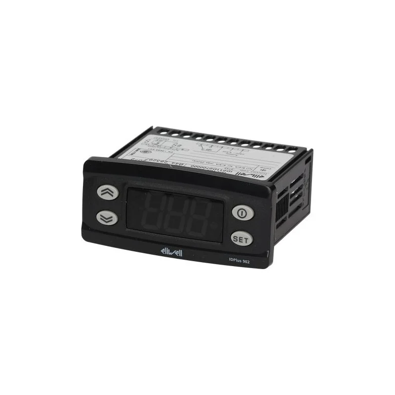 REGULATEUR ELIWELL ID PLUS 902-8003445375