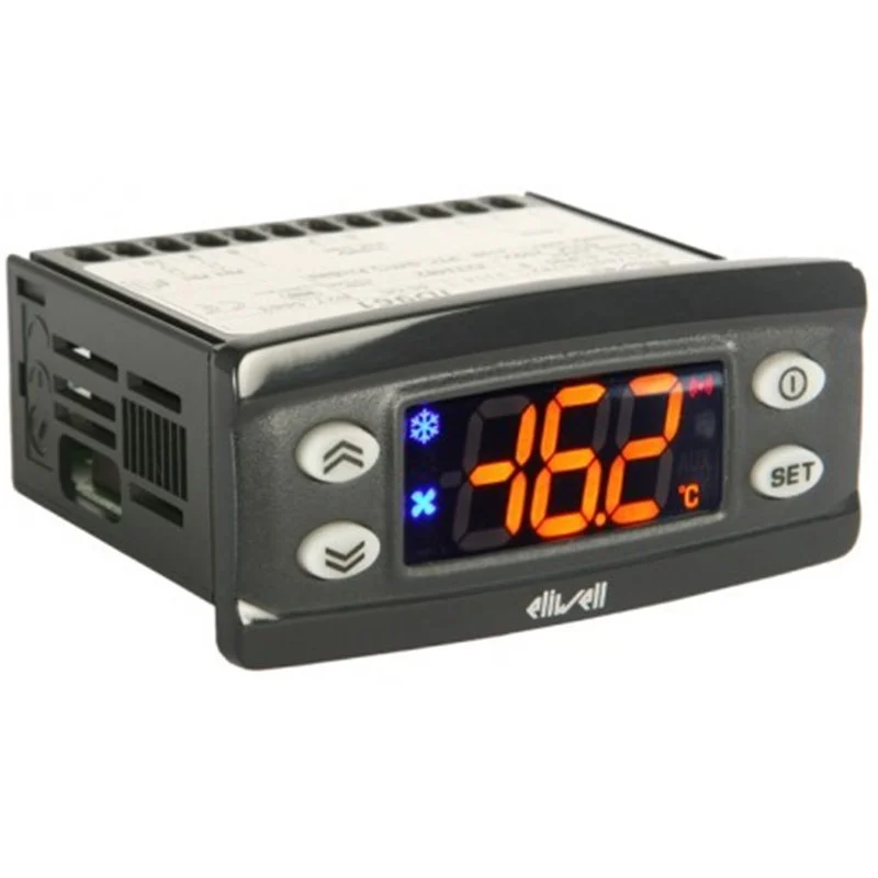 Régulateur ELIWELL ID Plus 961 - Promos