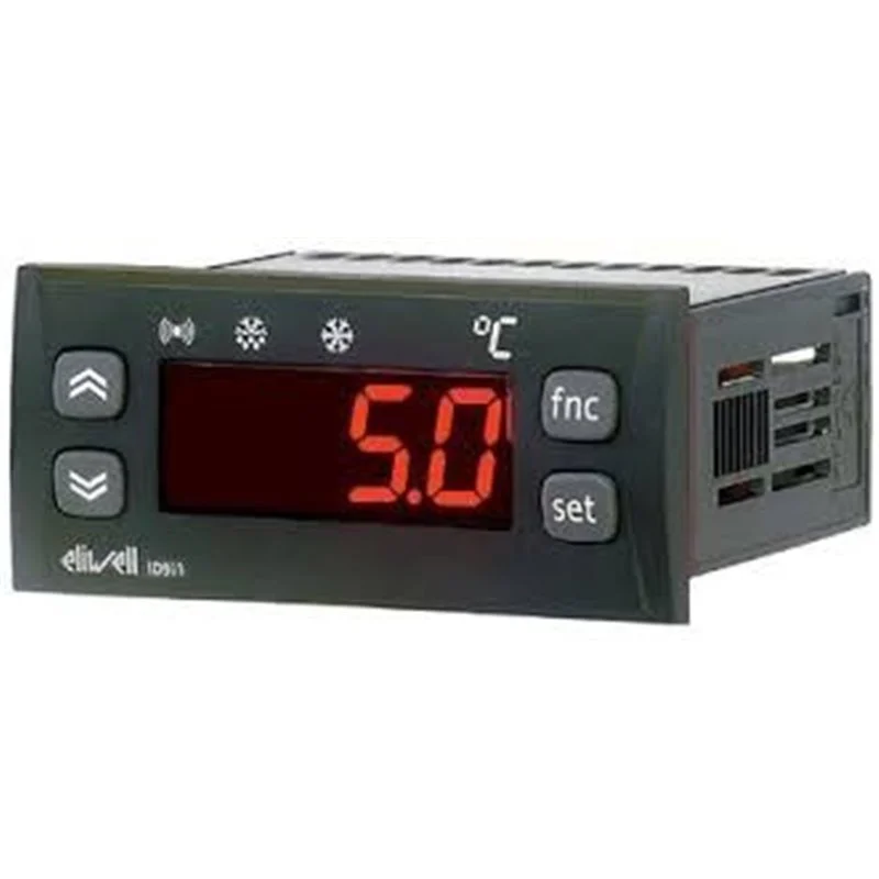 Régulateur ELIWELL ID Plus 974 - Promos