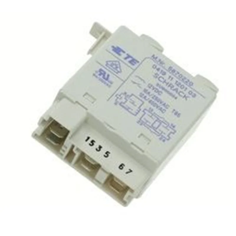 Relais de chauffage pour résistance – Miele 5870220 - Promos