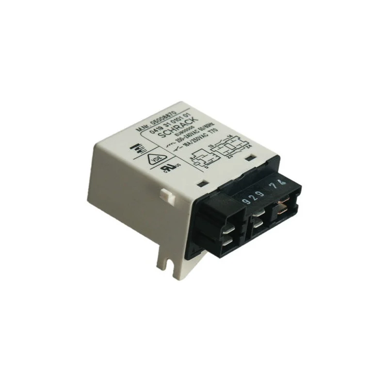 Relais 0419 2S pour lave-vaisselle - 5008870