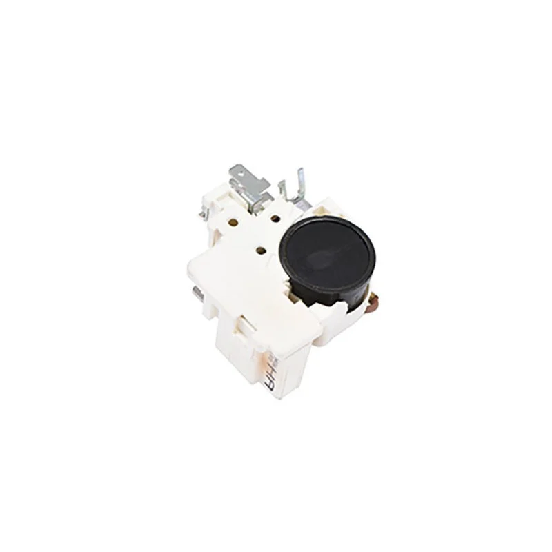 Relais de démarrage avec klixon pour réfrigérateur Electrolux - 2390286207