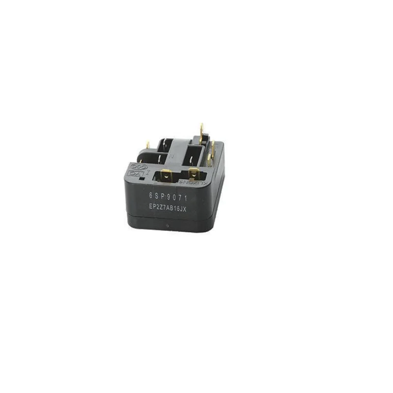 Relais de démarrage pour réfrigérateur Bosch / Siemens - 10000176