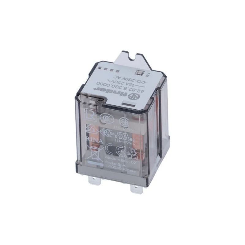 RELAIS PUISSANCE FINDER 62.82.8.230.0000-LF3351021