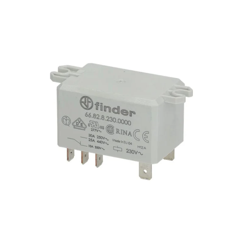 RELAIS PUISSANCE FINDER 66.82.8.230.0000-8005029945