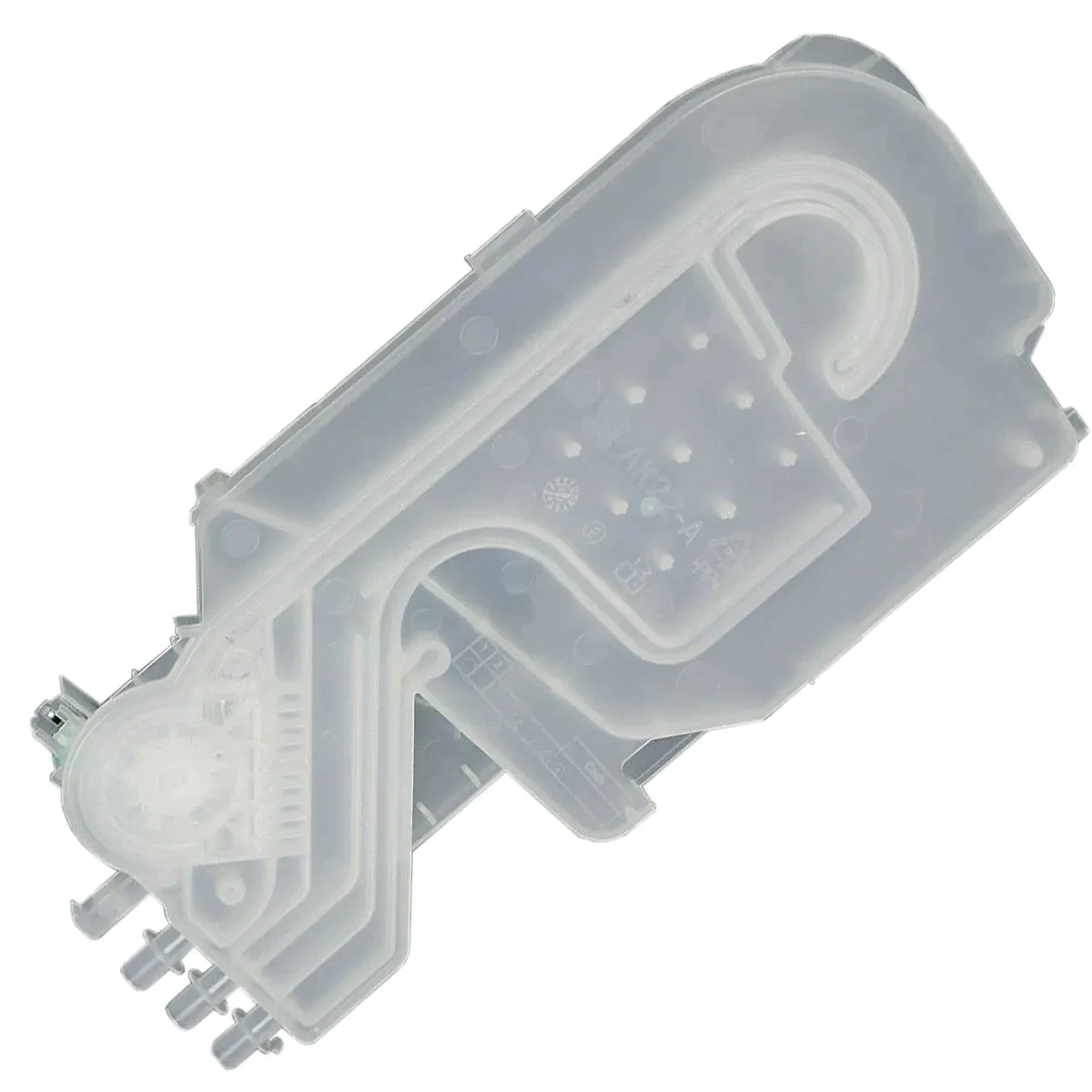 REPARTITEUR ARRIVEE D EAU + DEBITMETRE 48101038623 - Pièces Ménager