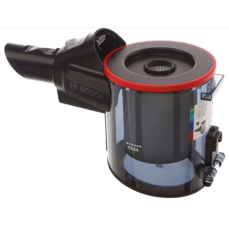 Réservoir à poussière pour aspirateur Bosch - Promos