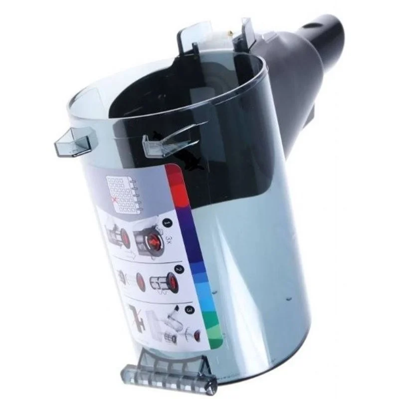 Réservoir à poussières pour aspirateur Bosch - Promos