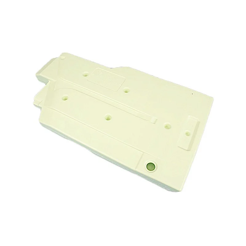 Réservoir jaune pour Sèche linge Whirlpool Bauknecht - 480112100701