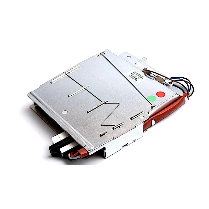 Résistance 1000/1000W pour sèche-linge Whirlpool - 481010477521