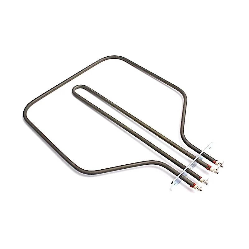 Résistance 1000+600W pour Four Sole - 70X1572