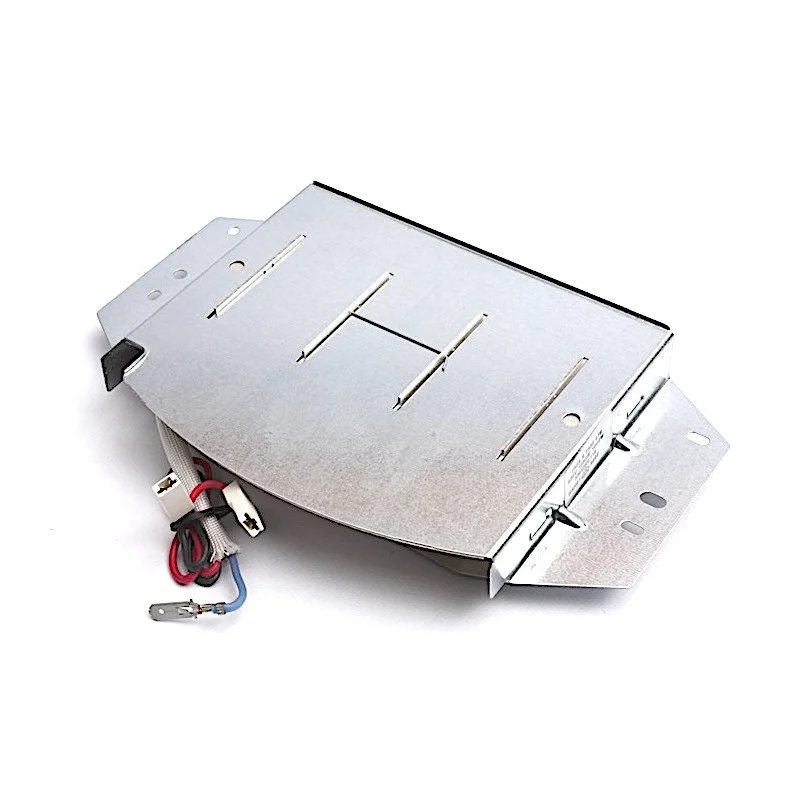 Résistance 1050W+1000W pour sèche-linge Brandt Vedette - 57X3058