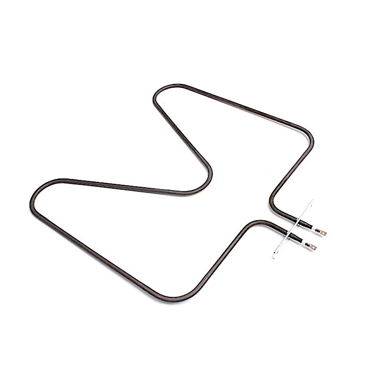 Résistance 1100W pour cuisinière Whirlpool Bauknecht - 481225928548