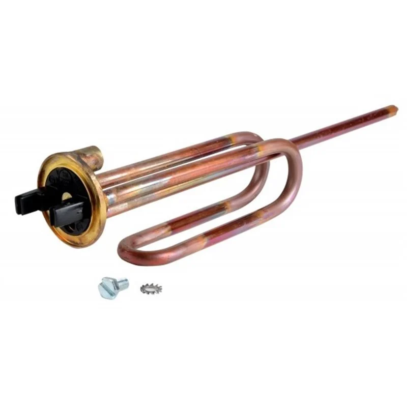 Résistance 1200w bride 48mm + M5 61401776 Chaffoteau - Promos
