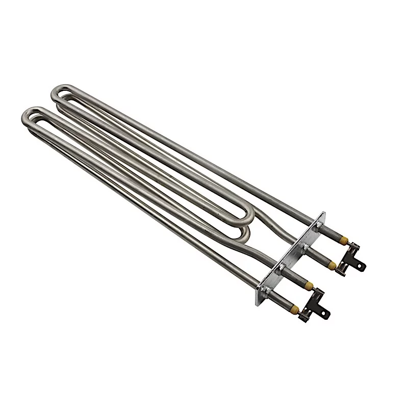 Résistance 1500W pour lavante-séchante Brandt Vedette - AS0032735