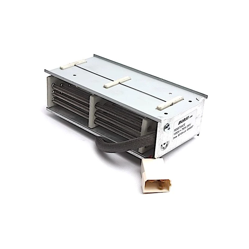 Résistance 1630+750W pour sèche-linge Zanussi Electrolux - 50097938000