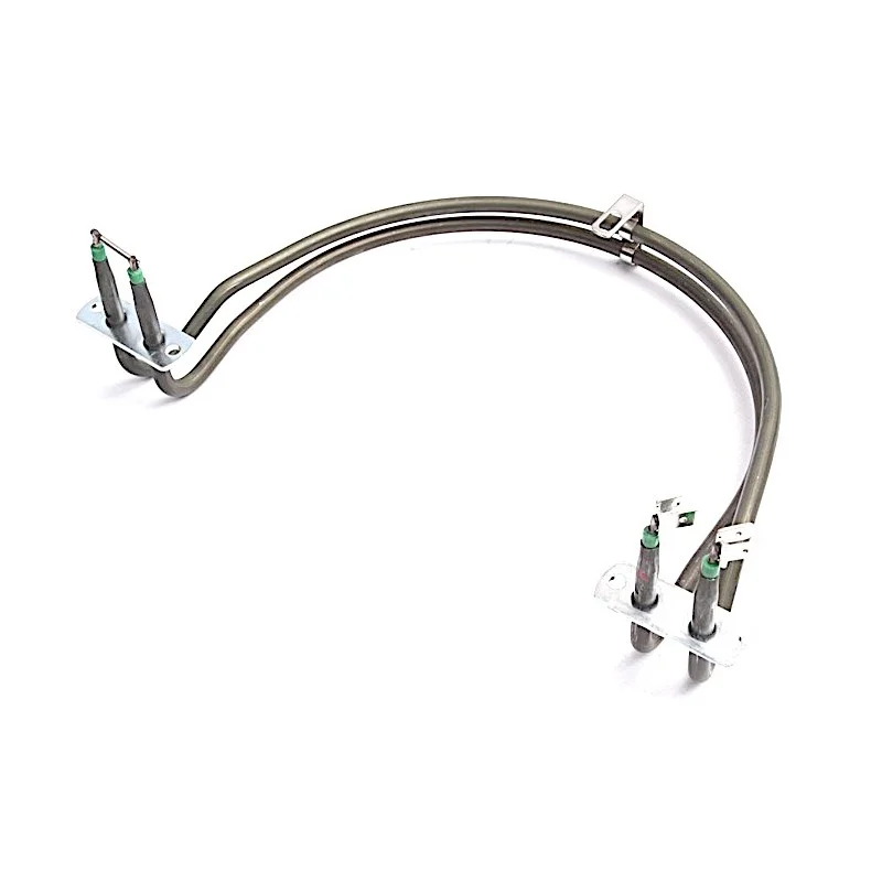 Résistance 1700W pour four à chaleur tournante Bosch Siemens Neff - 00494643